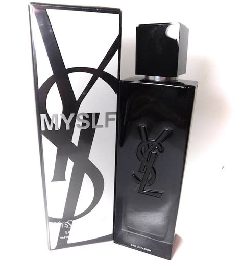 ysl perfume myslf|ysl myself perfume for women.